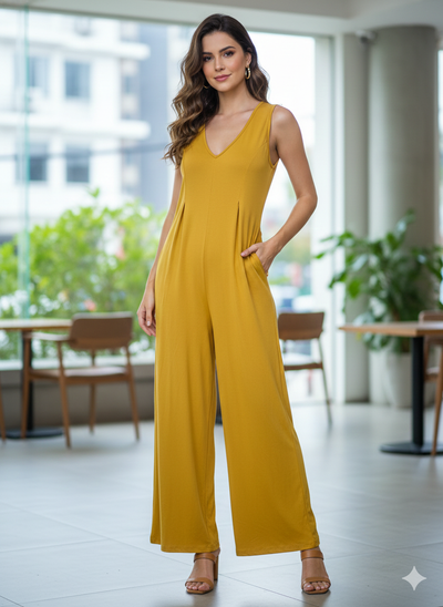 Palazzo Boho Seul Brush. Modelo Comodo, Fresco, Casual, Femenino, Para Sentirte Libre Y Poderosa, Para Uso Diario, Ofrece Un Movimiento Increible Y Ligero Al Caminar.