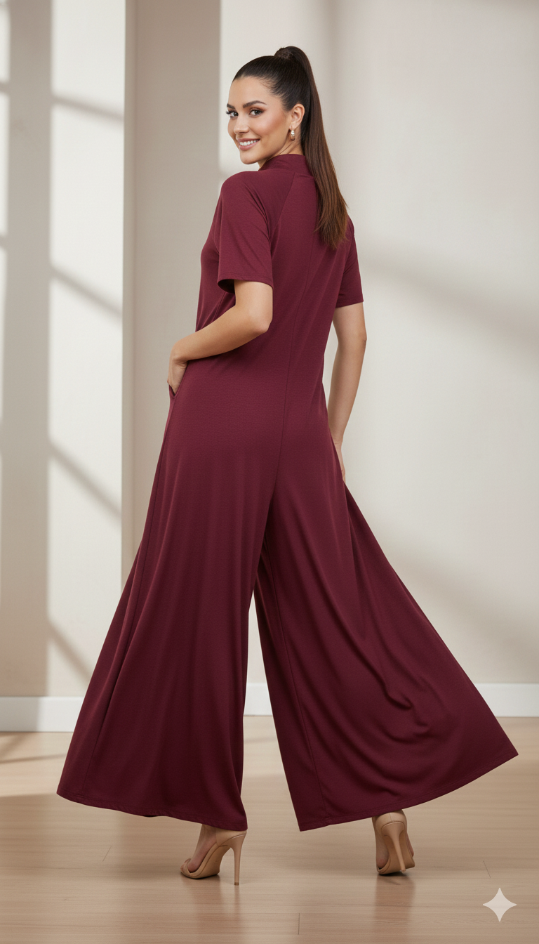 Boho Liberia Brush. Ideal Para Sentirte Comoda, Fresca, Libre, Este Es Un Modelo Casual, Para Tallas Curvy, Con Un Toque De Sofisticacion Y Versatilidad.