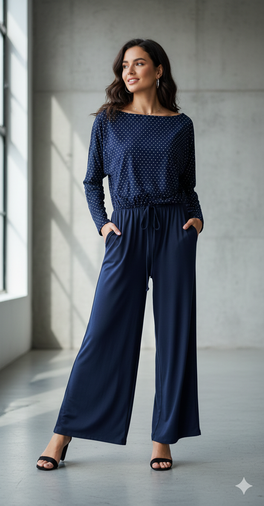 Boho Jasper. Modelo Con Estilo Y Combinacion Perfecta, Elegancia, Comodidad, Casual, Chic, Para Tallas Curvy, De Tela Suave, Fresca Y Favorecedor.