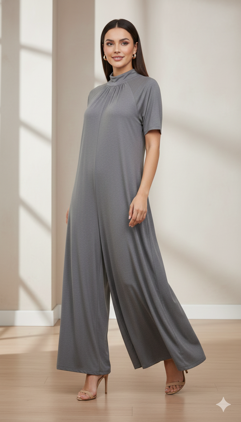 Boho Liberia Brush. Ideal Para Sentirte Comoda, Fresca, Libre, Este Es Un Modelo Casual, Para Tallas Curvy, Con Un Toque De Sofisticacion Y Versatilidad.