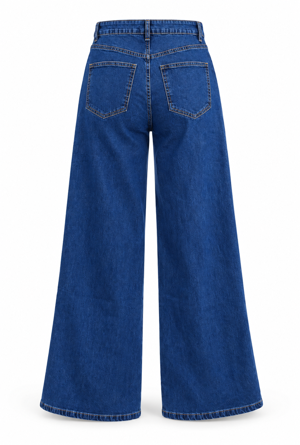 Jeans Button.