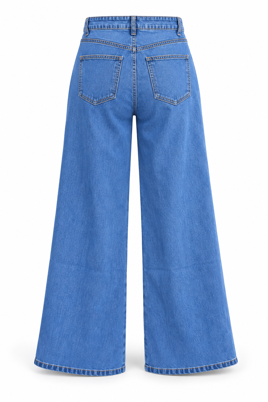 Jeans Button.