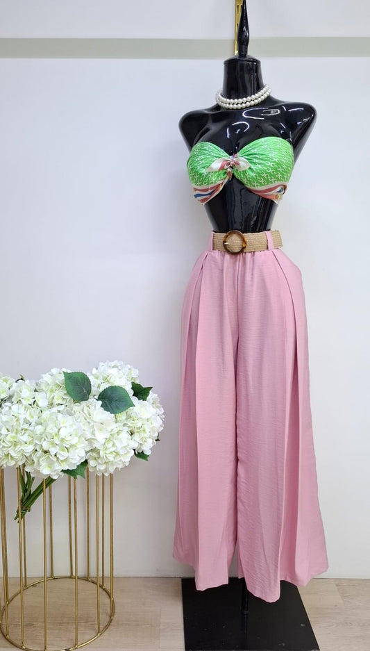 Maxi Pantalón Cey NOA