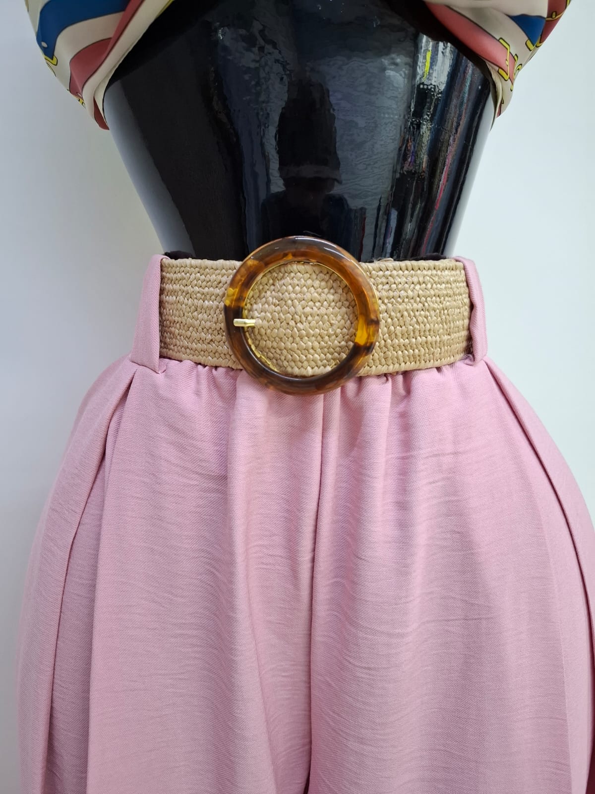 Maxi Pantalón Cey NOA