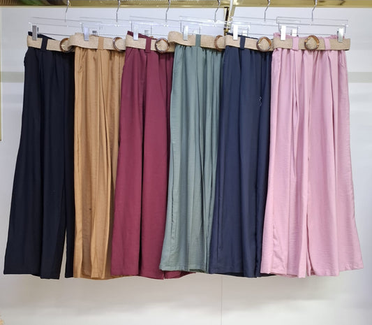 Maxi Pantalón Cey NOA