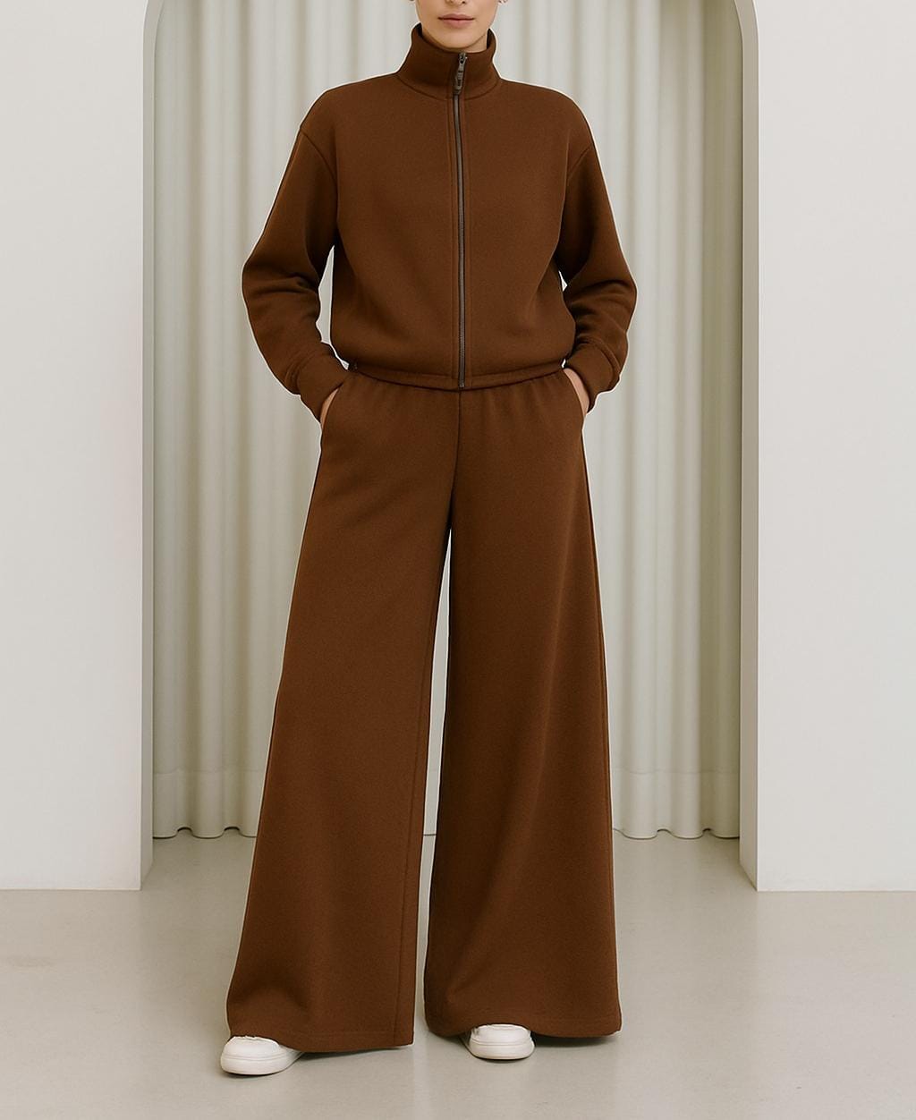 Set Elix Confort-Zip: 2 Piezas con Resorte para Máxima Comodidad