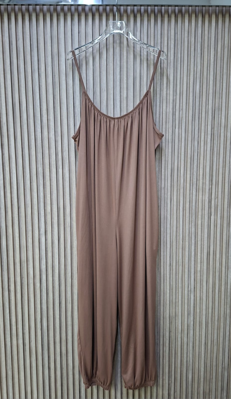 Palazzo Boho Napoles Bohemio. Con Un Estilo Relajado Y Sofisticado, Comodo, Femenino, Casual, De Talla XG, Para Tallas Curvy.