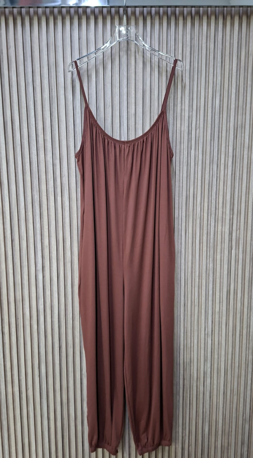 Palazzo Boho Napoles Bohemio. Con Un Estilo Relajado Y Sofisticado, Comodo, Femenino, Casual, De Talla XG, Para Tallas Curvy.