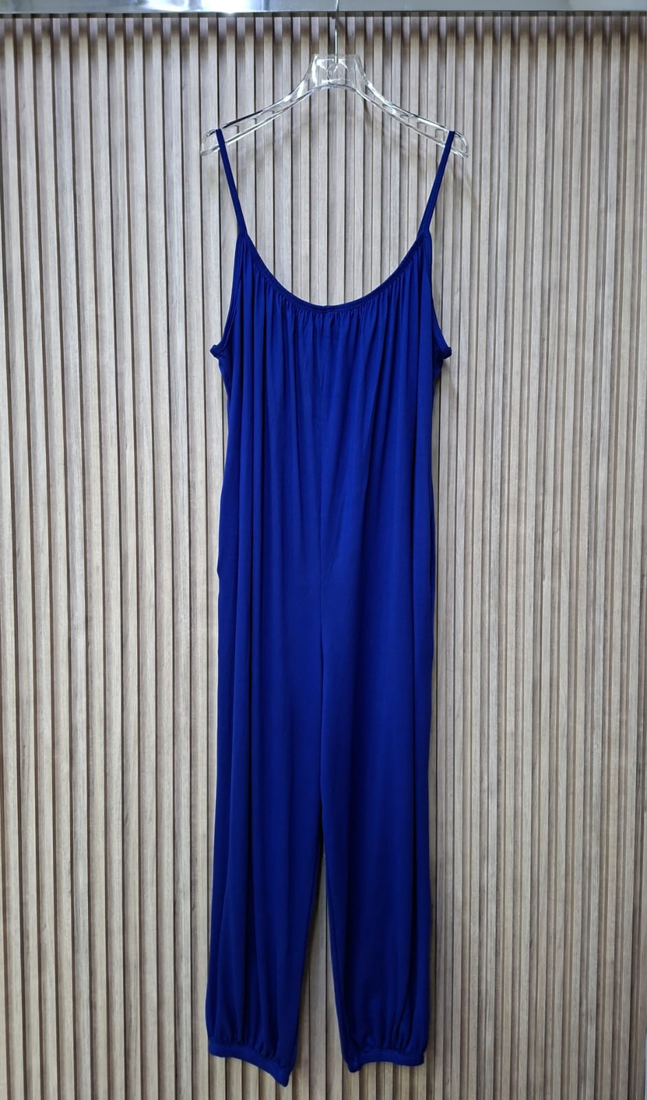 Palazzo Boho Napoles Bohemio. Con Un Estilo Relajado Y Sofisticado, Comodo, Femenino, Casual, De Talla XG, Para Tallas Curvy.