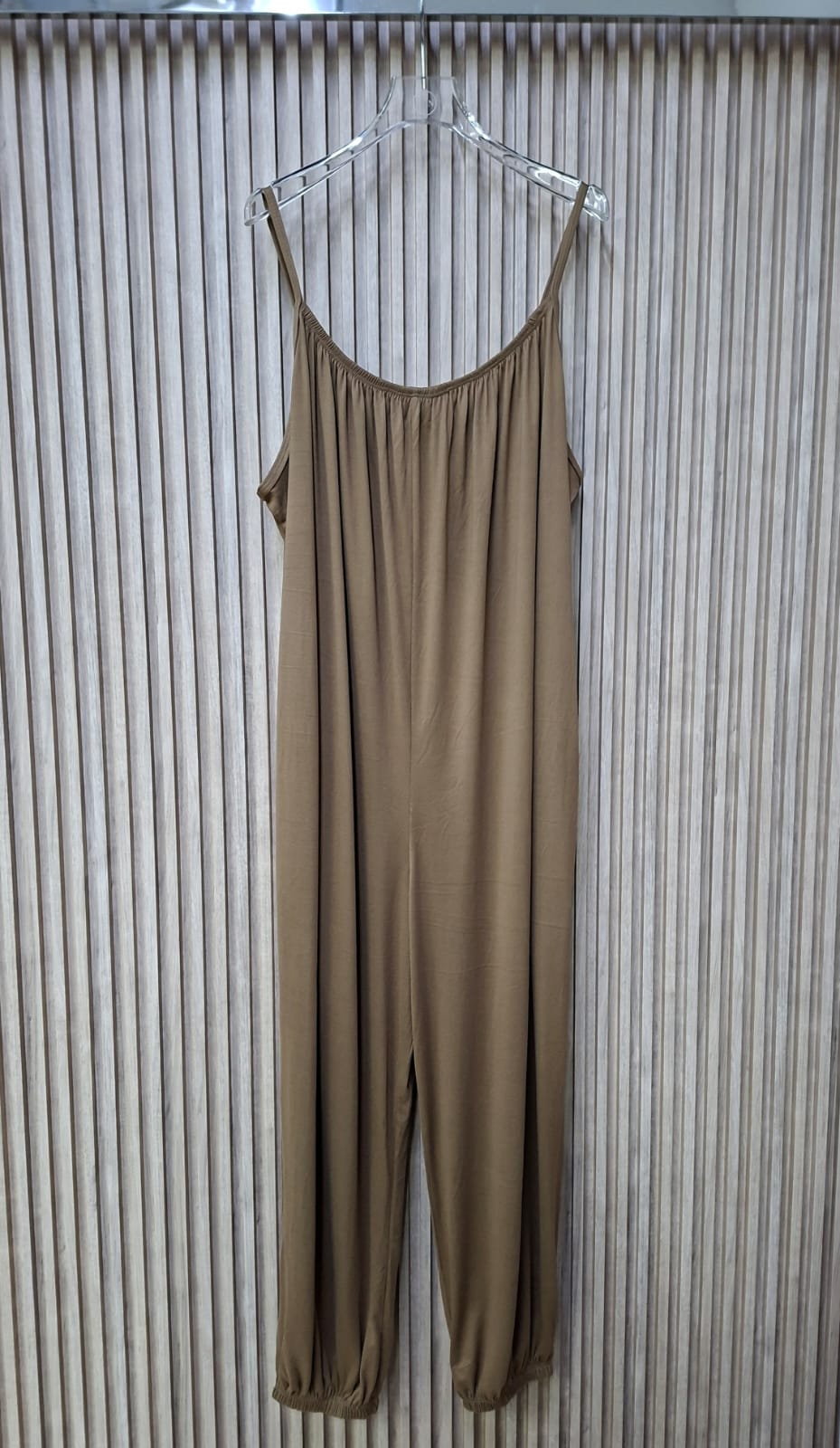 Palazzo Boho Napoles Bohemio. Con Un Estilo Relajado Y Sofisticado, Comodo, Femenino, Casual, De Talla XG, Para Tallas Curvy.