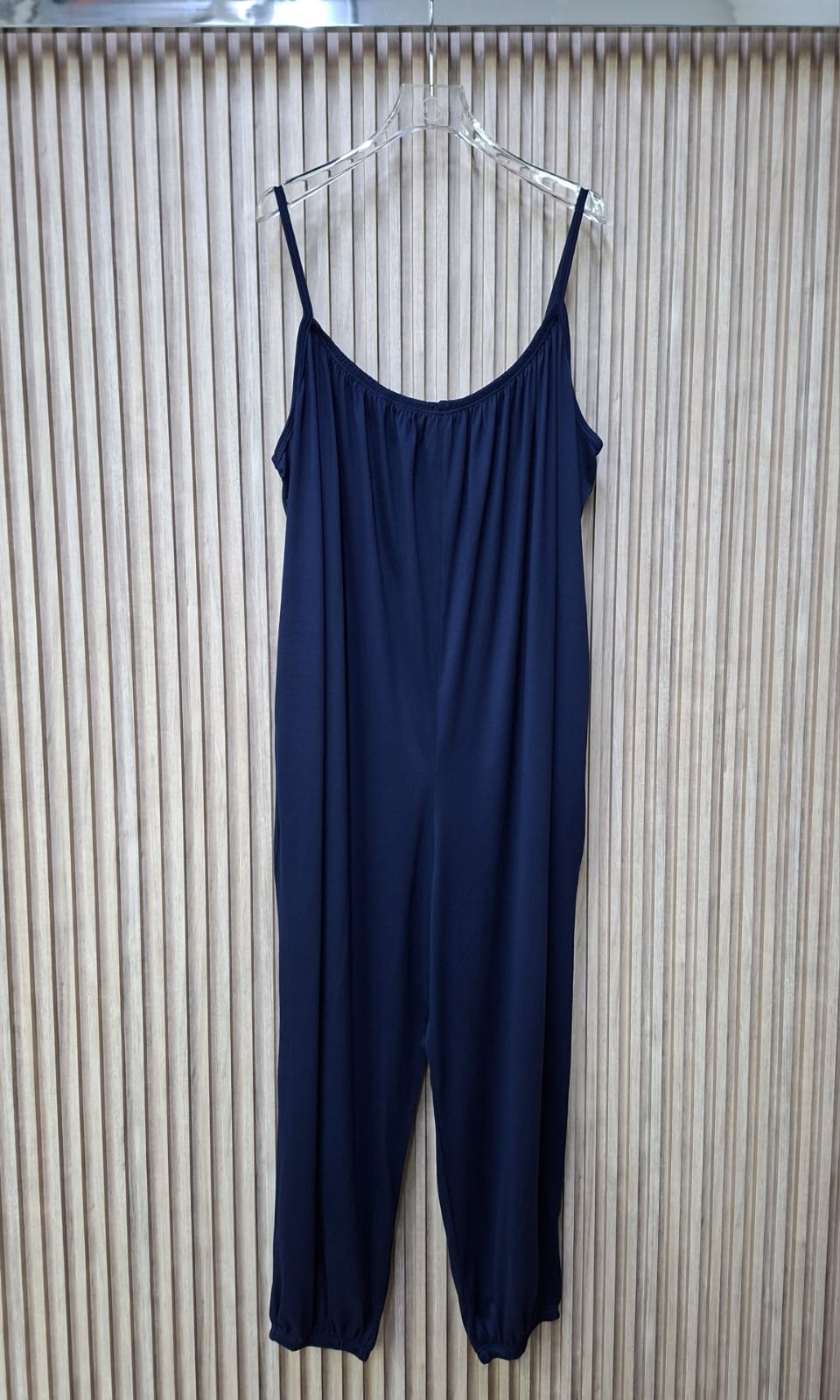 Palazzo Boho Napoles Bohemio. Con Un Estilo Relajado Y Sofisticado, Comodo, Femenino, Casual, De Talla XG, Para Tallas Curvy.