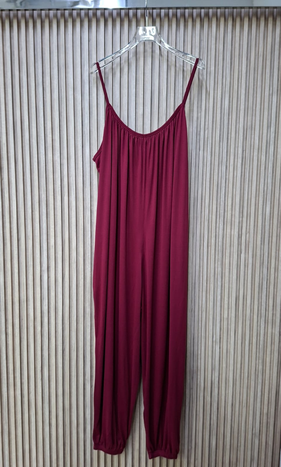 Palazzo Boho Napoles Bohemio. Con Un Estilo Relajado Y Sofisticado, Comodo, Femenino, Casual, De Talla XG, Para Tallas Curvy.