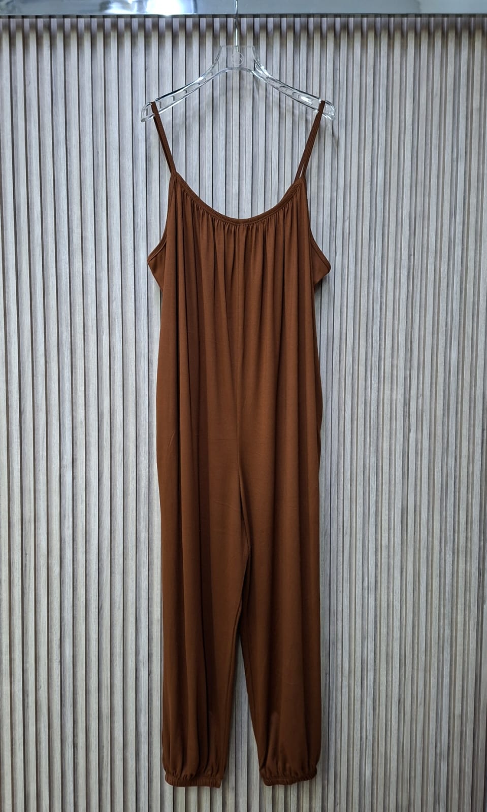 Palazzo Boho Napoles Bohemio. Con Un Estilo Relajado Y Sofisticado, Comodo, Femenino, Casual, De Talla XG, Para Tallas Curvy.