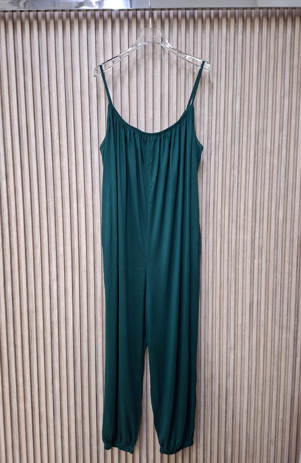 Palazzo Boho Napoles Bohemio. Con Un Estilo Relajado Y Sofisticado, Comodo, Femenino, Casual, De Talla XG, Para Tallas Curvy.