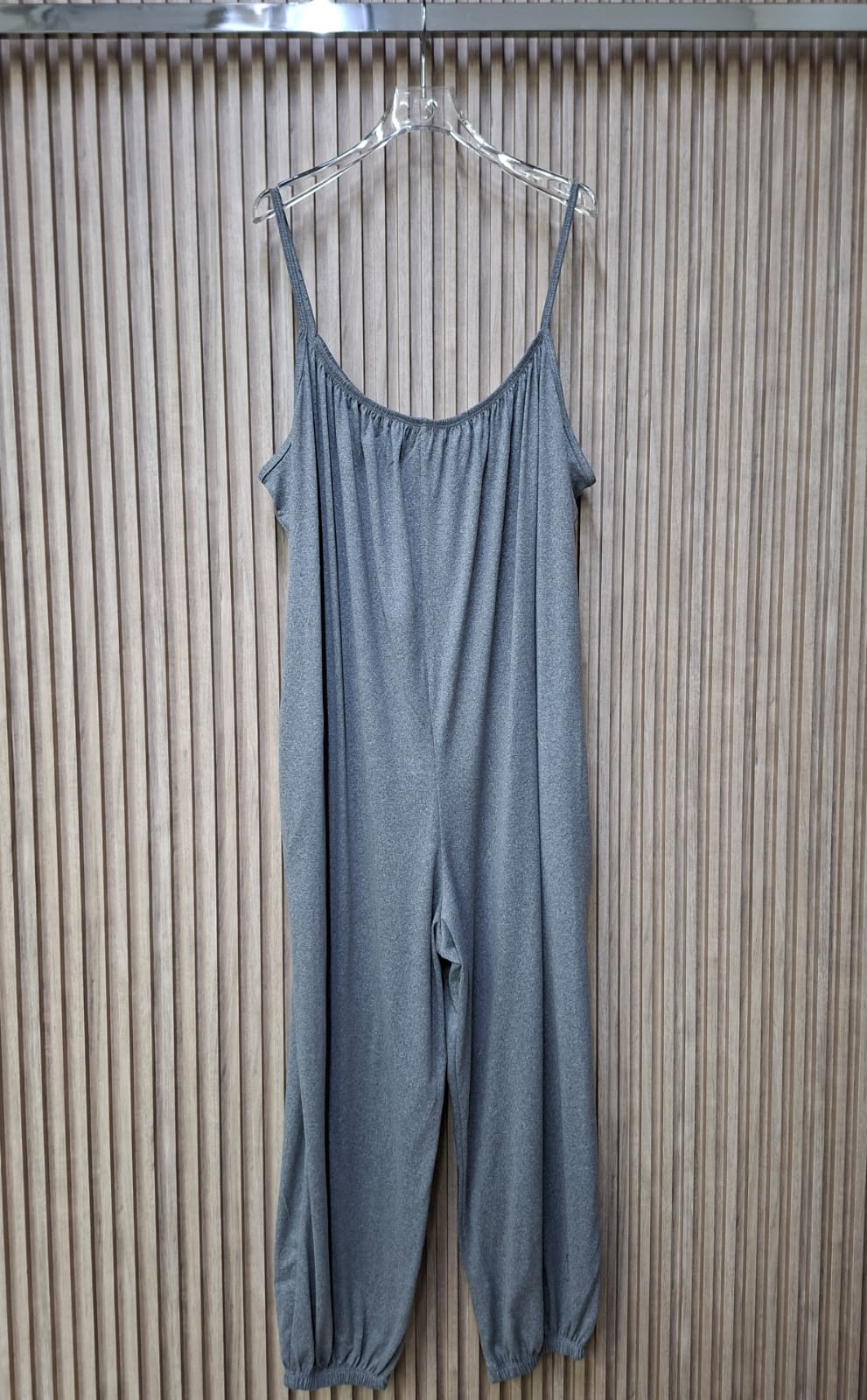 Palazzo Boho Napoles Bohemio. Con Un Estilo Relajado Y Sofisticado, Comodo, Femenino, Casual, De Talla XG, Para Tallas Curvy.