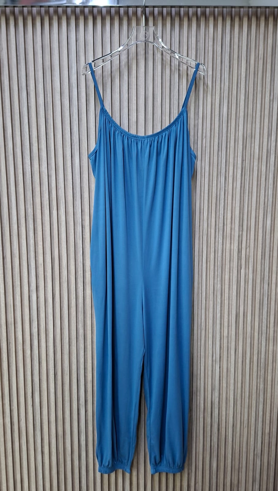 Palazzo Boho Napoles Bohemio. Con Un Estilo Relajado Y Sofisticado, Comodo, Femenino, Casual, De Talla XG, Para Tallas Curvy.