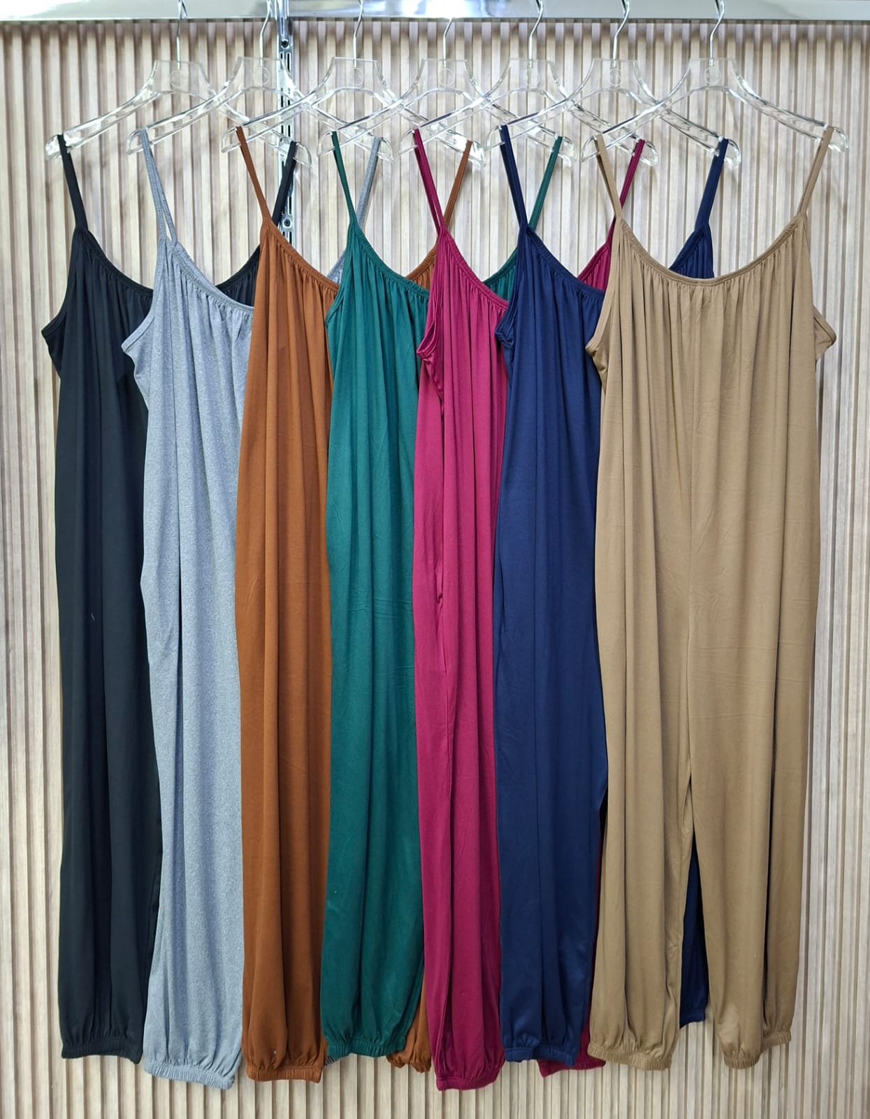 Palazzo Boho Napoles Bohemio. Con Un Estilo Relajado Y Sofisticado, Comodo, Femenino, Casual, De Talla XG, Para Tallas Curvy.