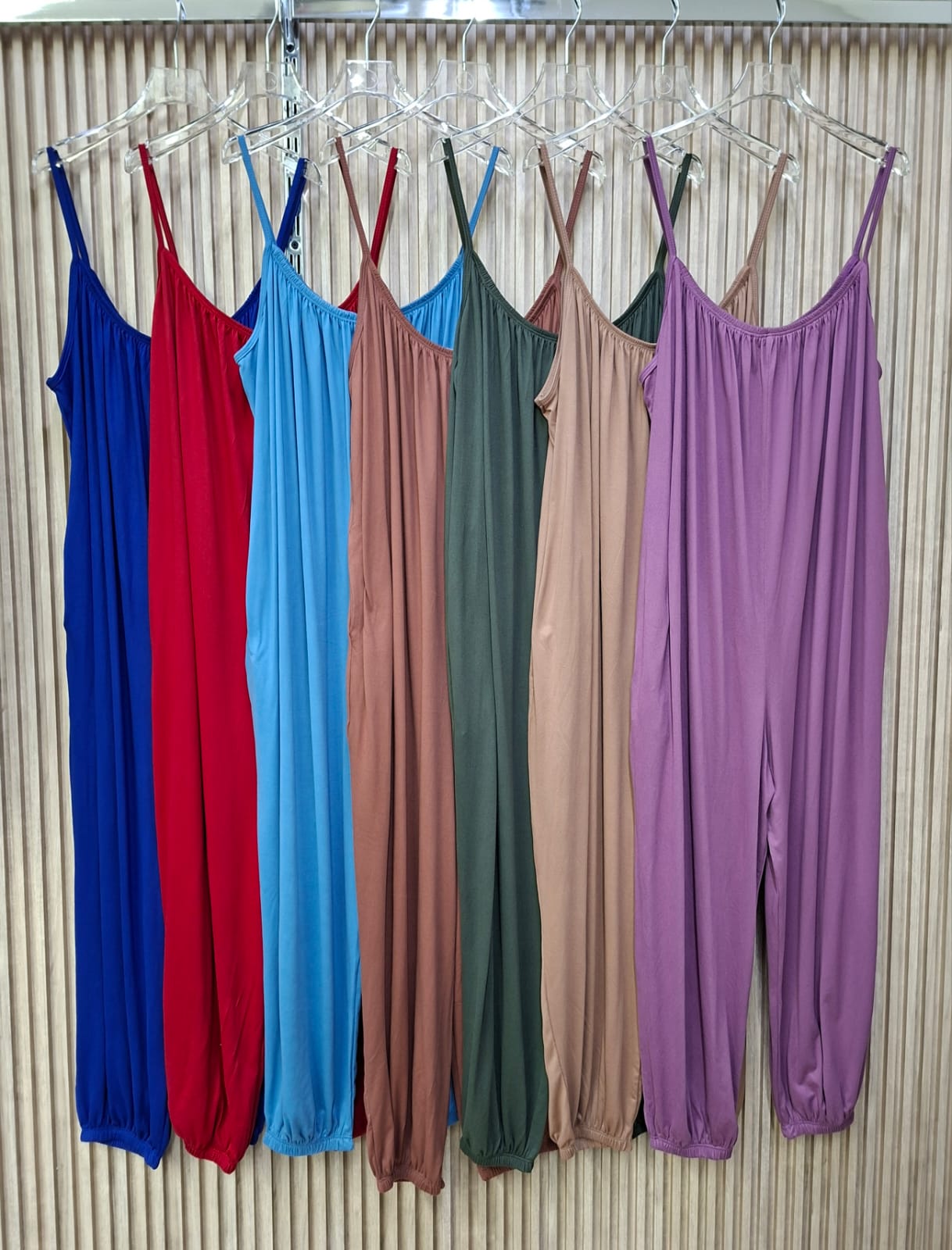 Palazzo Boho Napoles Bohemio. Con Un Estilo Relajado Y Sofisticado, Comodo, Femenino, Casual, De Talla XG, Para Tallas Curvy.