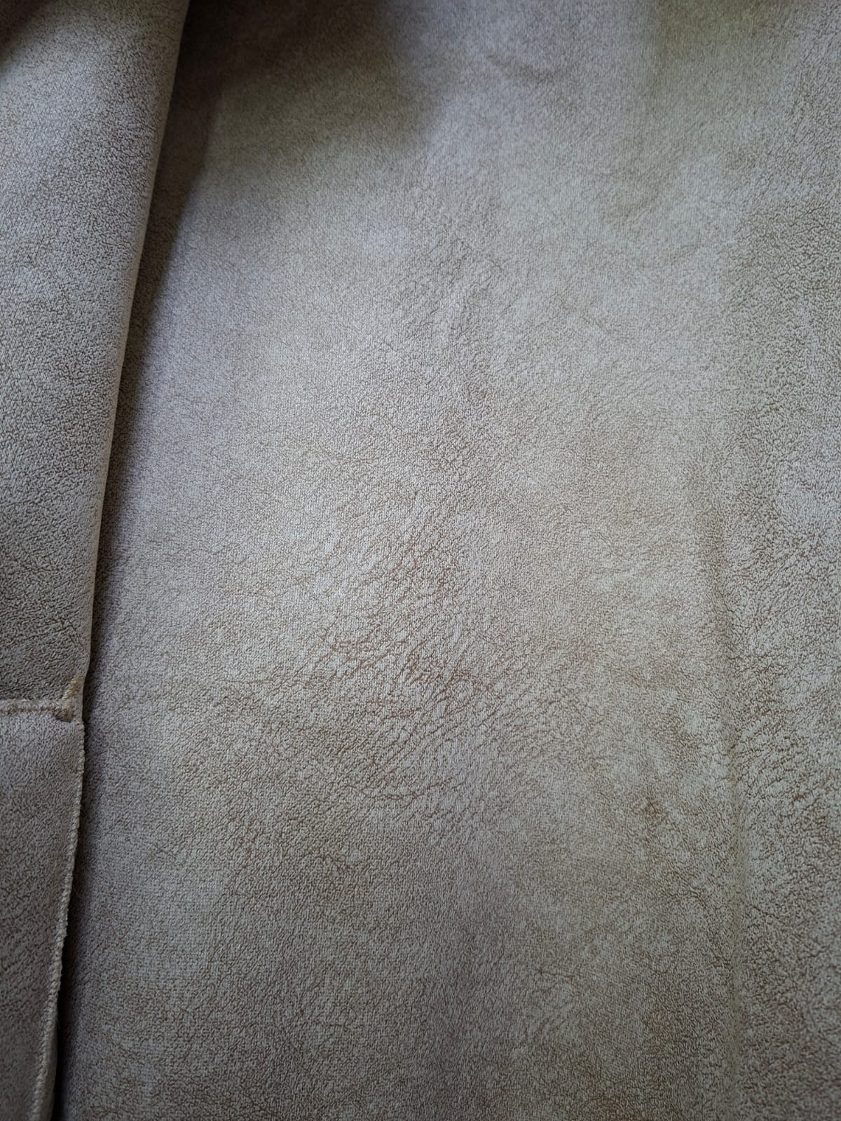 Chamarra M53959JA Teddy. Modelo Calido, Abrigadora, Moderna, Comodo, Casual Y Semiformal.