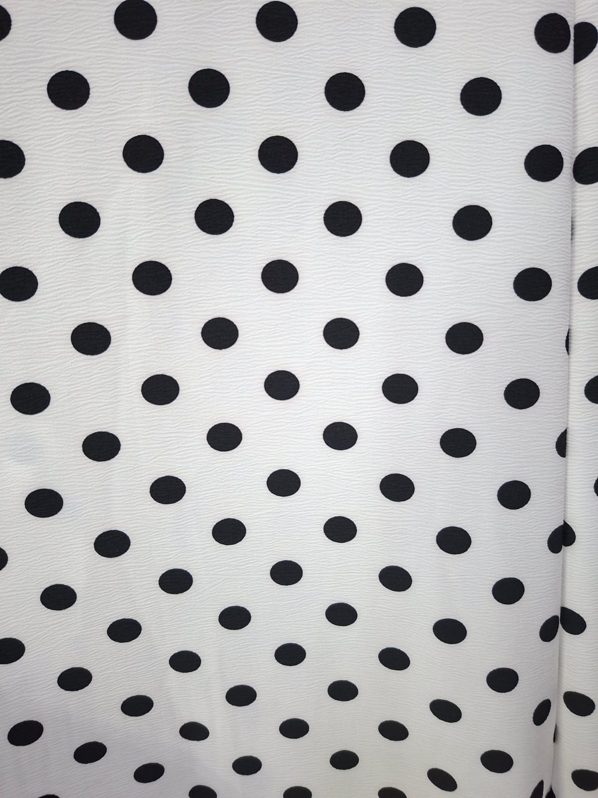 Boho Giverny Lunares. Modelo Comodo, Fresco, Casual, Femenino, Para Tallas Petit, Curvy, De Caida Suelta Y Fluida, Favorecedor, De Patas Anchas.