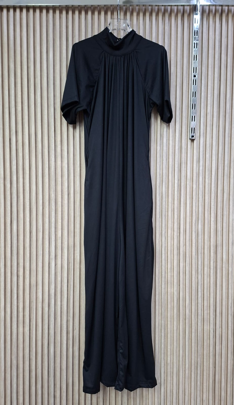 Boho Liberia Brush. Ideal Para Sentirte Comoda, Fresca, Libre, Este Es Un Modelo Casual, Para Tallas Curvy, Con Un Toque De Sofisticacion Y Versatilidad.