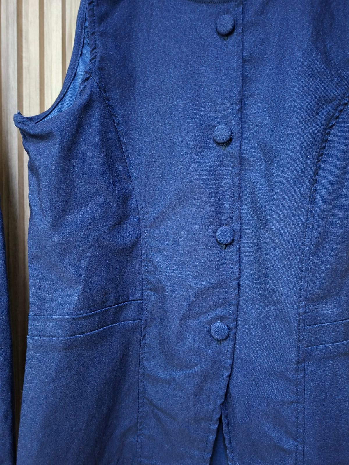 Set Daily. Modelo Comodo, Casual Elegante, Fresco, De Tela Gabardina Con Strech, Super Femenino, Te Hara Sentir Bella Y Unica, Libre Y Poderosa.