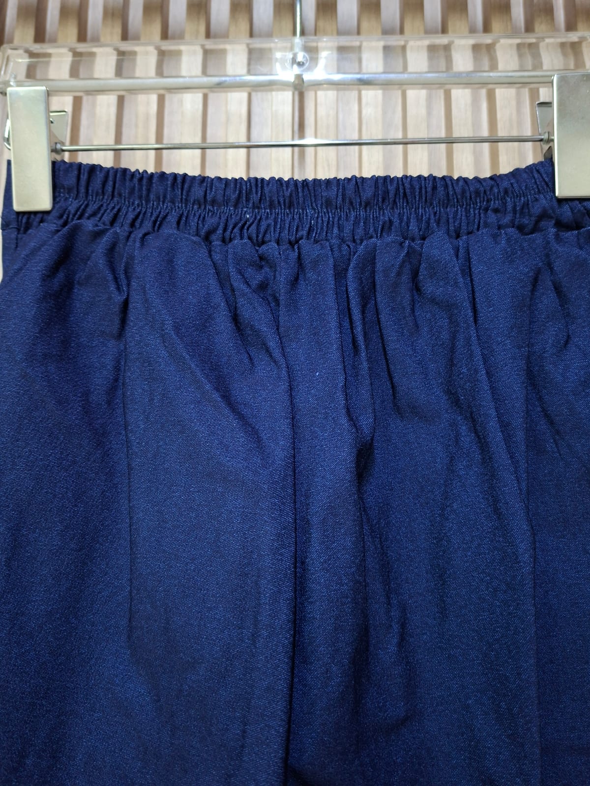 Set Daily. Modelo Comodo, Casual Elegante, Fresco, De Tela Gabardina Con Strech, Super Femenino, Te Hara Sentir Bella Y Unica, Libre Y Poderosa.