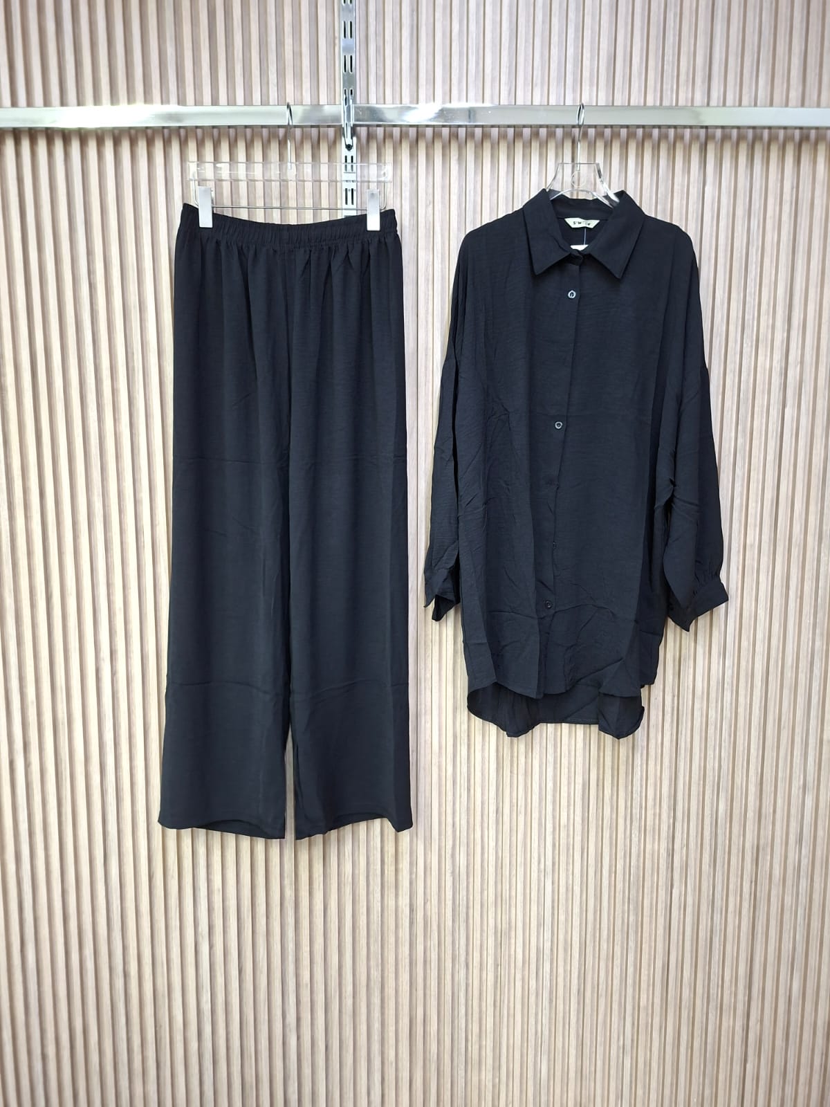 Set S-2553 Marissa. Comodo, Fresco, Ideal Para El Uso Del Dia A Dia, Muy Femenino, Para Sentirte Libre Y Tu Misma.