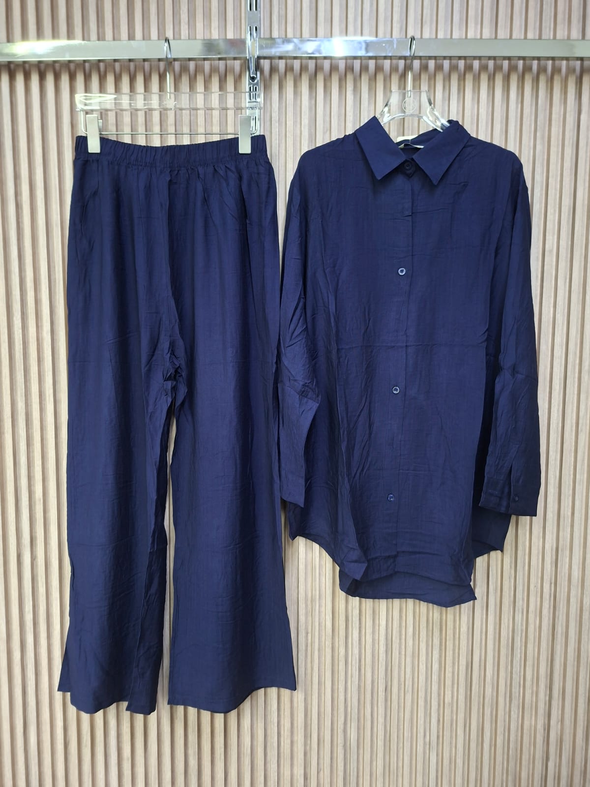 Set S-2561 Teresa. Comodo, Fresco, Ideal Para La Temporada, Femenino, Moda Mexicana.