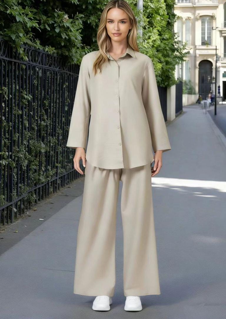 Set S-2561 Teresa. Comodo, Fresco, Ideal Para La Temporada, Femenino, Moda Mexicana.