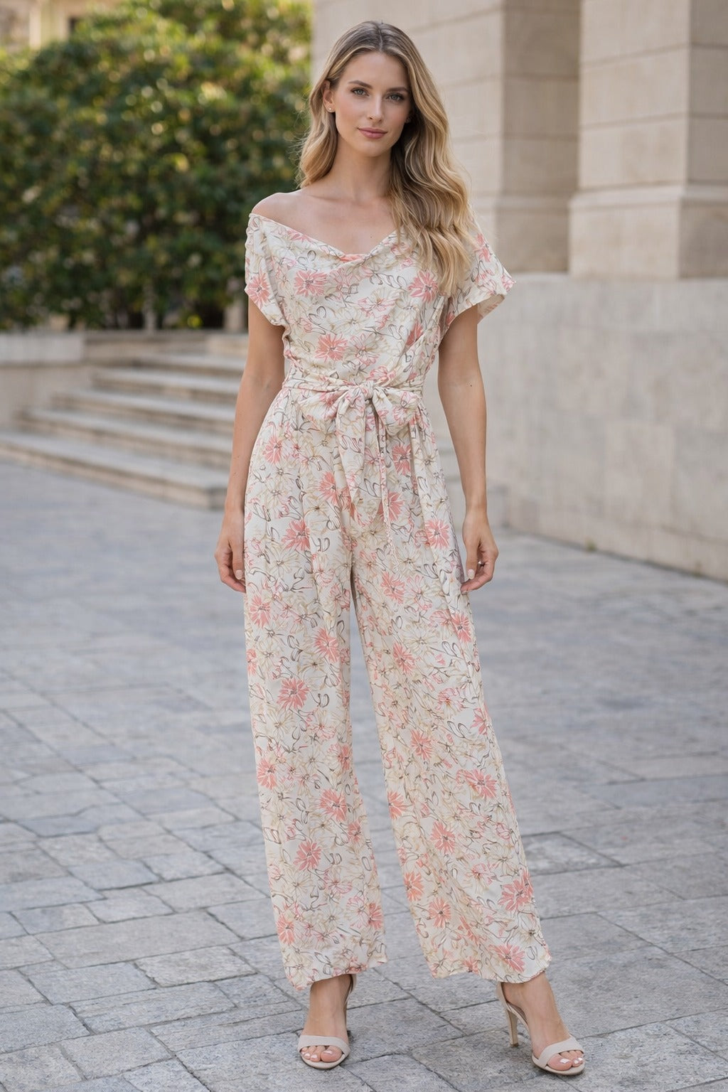 Palazzo Eclipse Estampado