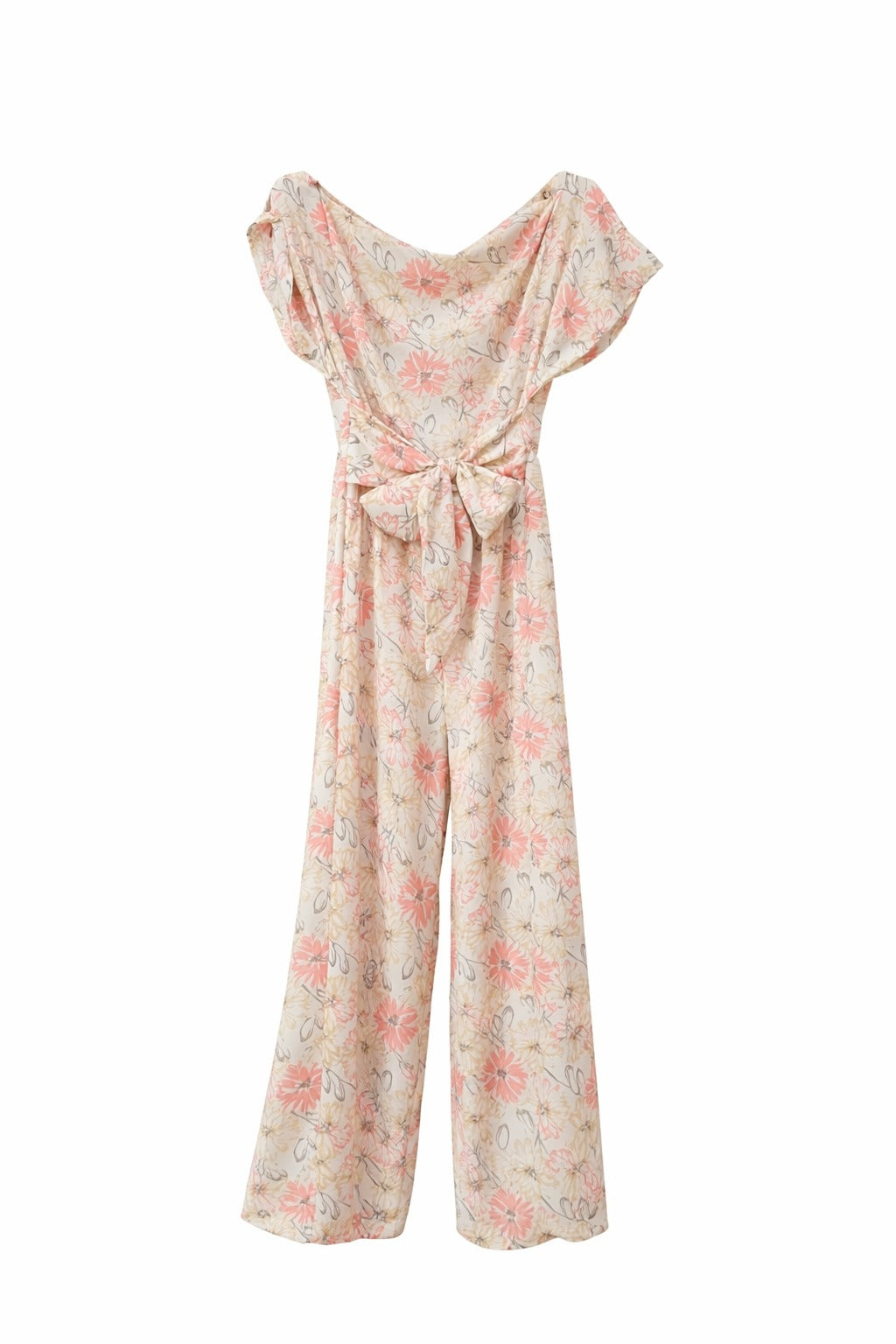 Palazzo Eclipse Estampado