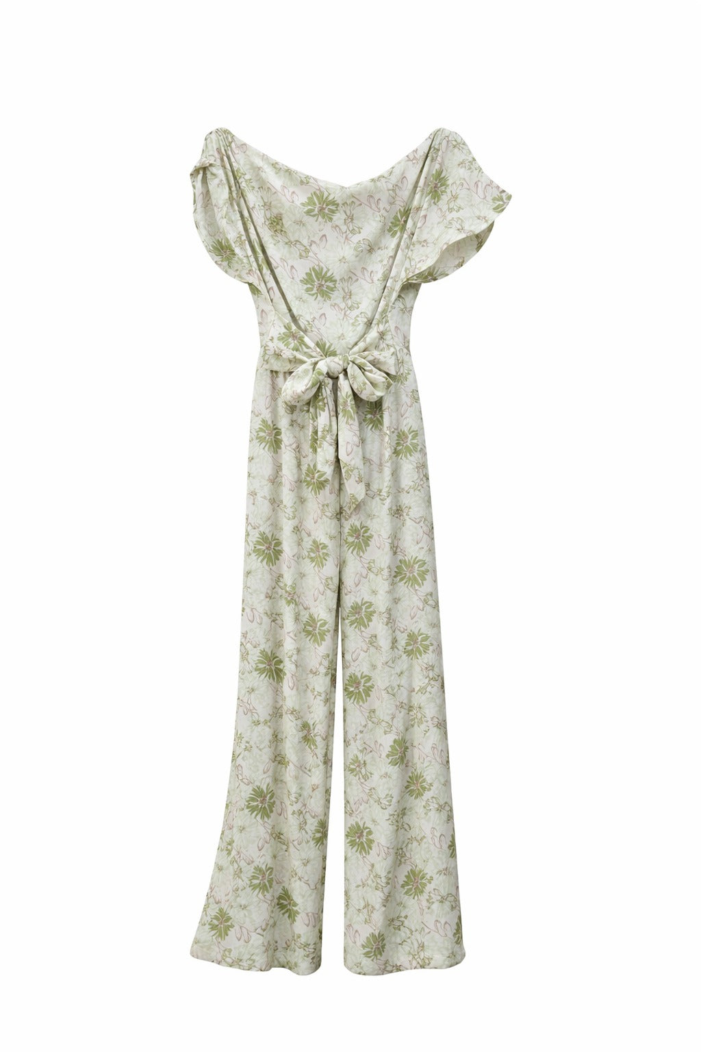 Palazzo Eclipse Estampado