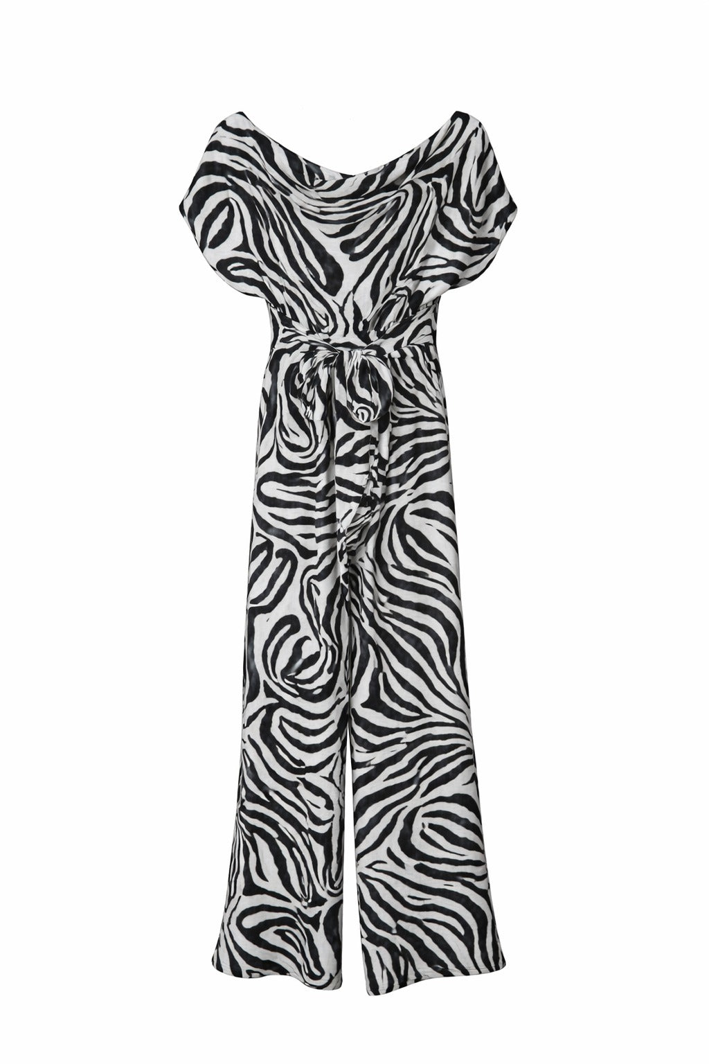 Palazzo Eclipse Estampado