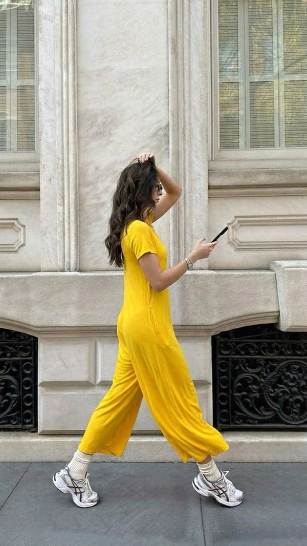 PALAZZO BOHO PANDORA
