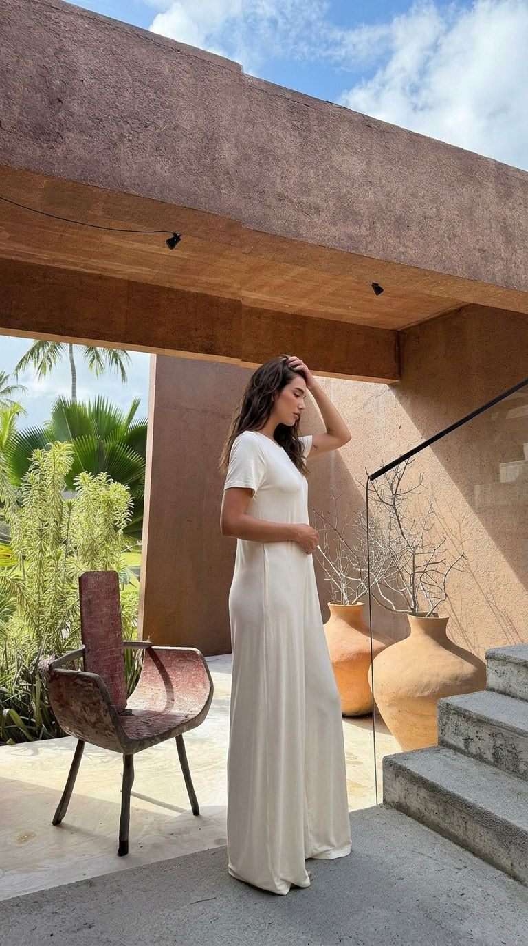 PALAZZO BOHO PANDORA