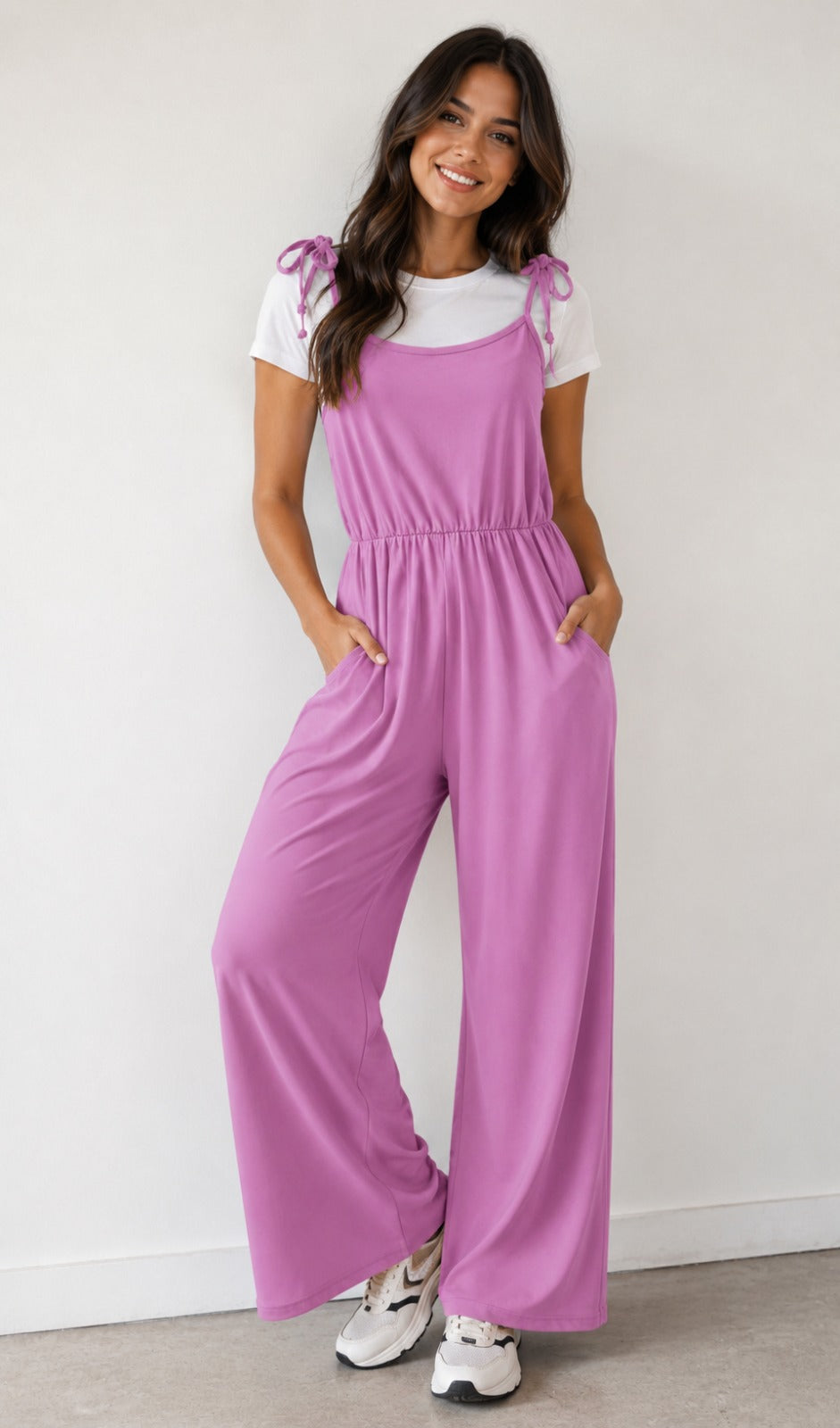 Palazzo Boho Tokio Terry.