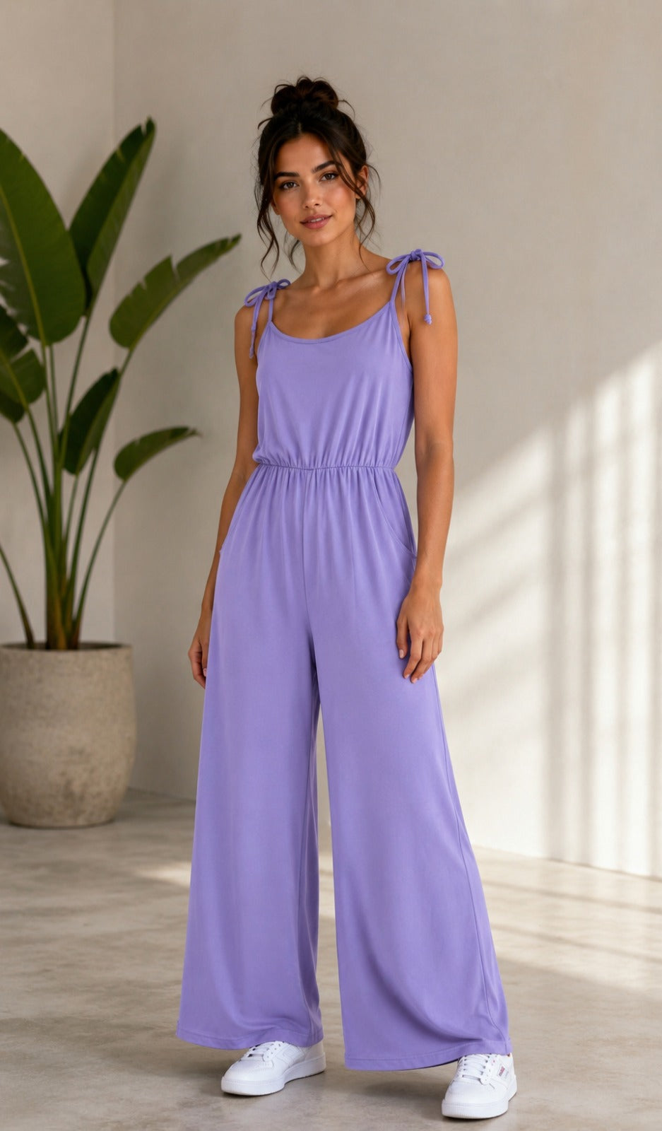 Palazzo Boho Tokio Terry.