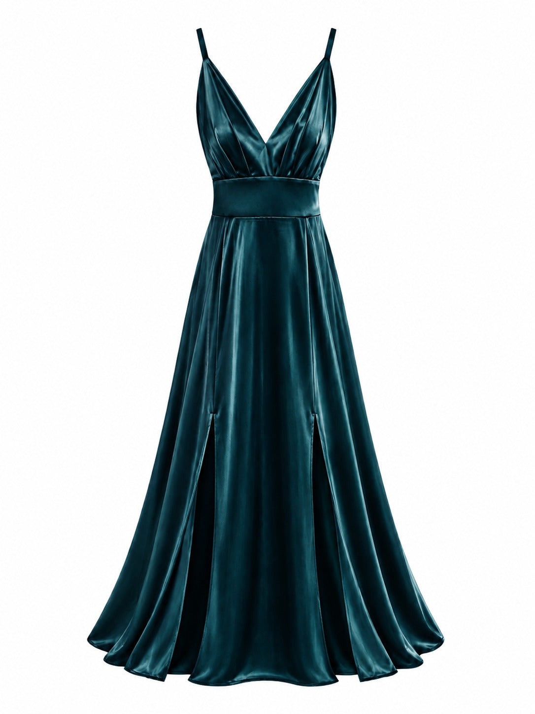 Vestido Gala Fiesta