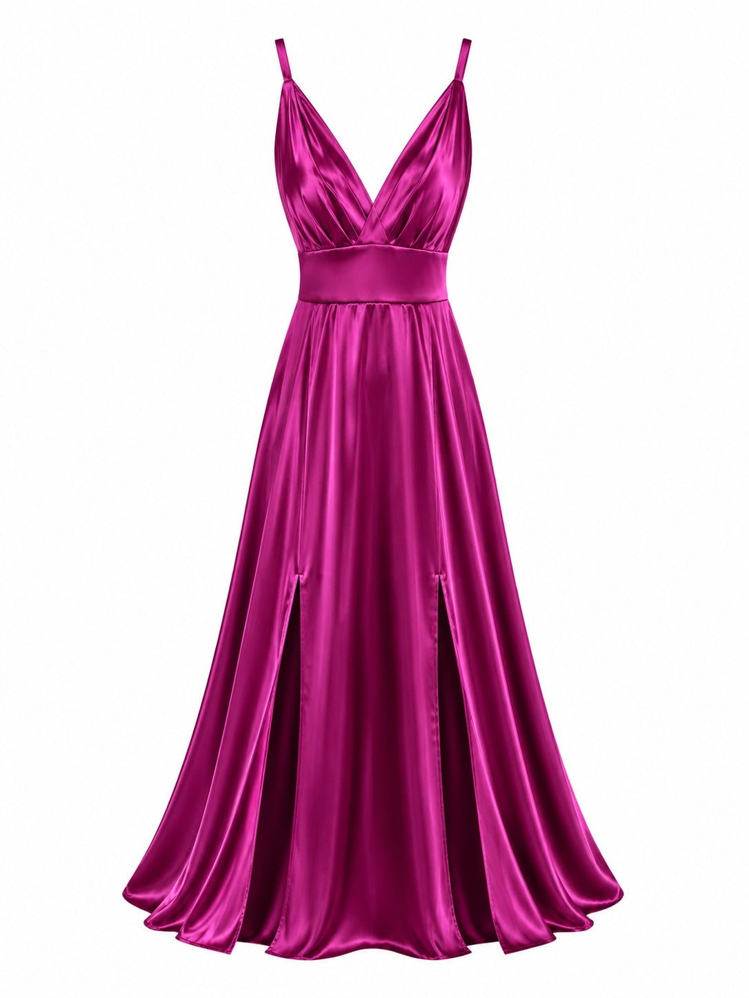 Vestido Gala Fiesta
