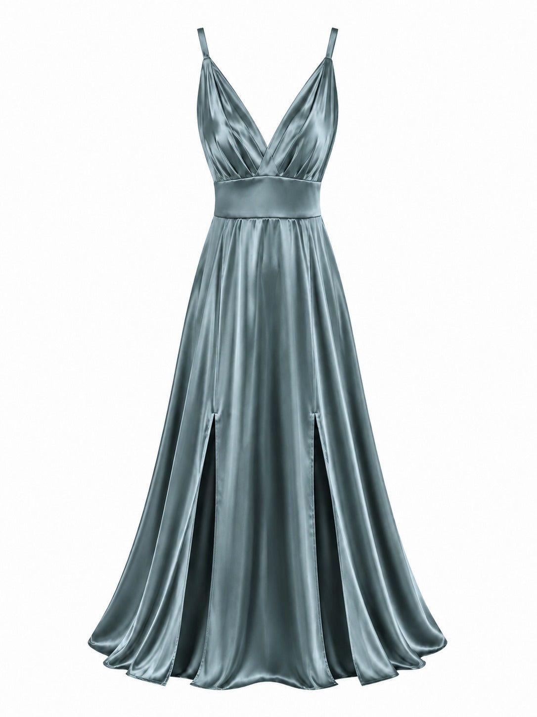 Vestido Gala Fiesta