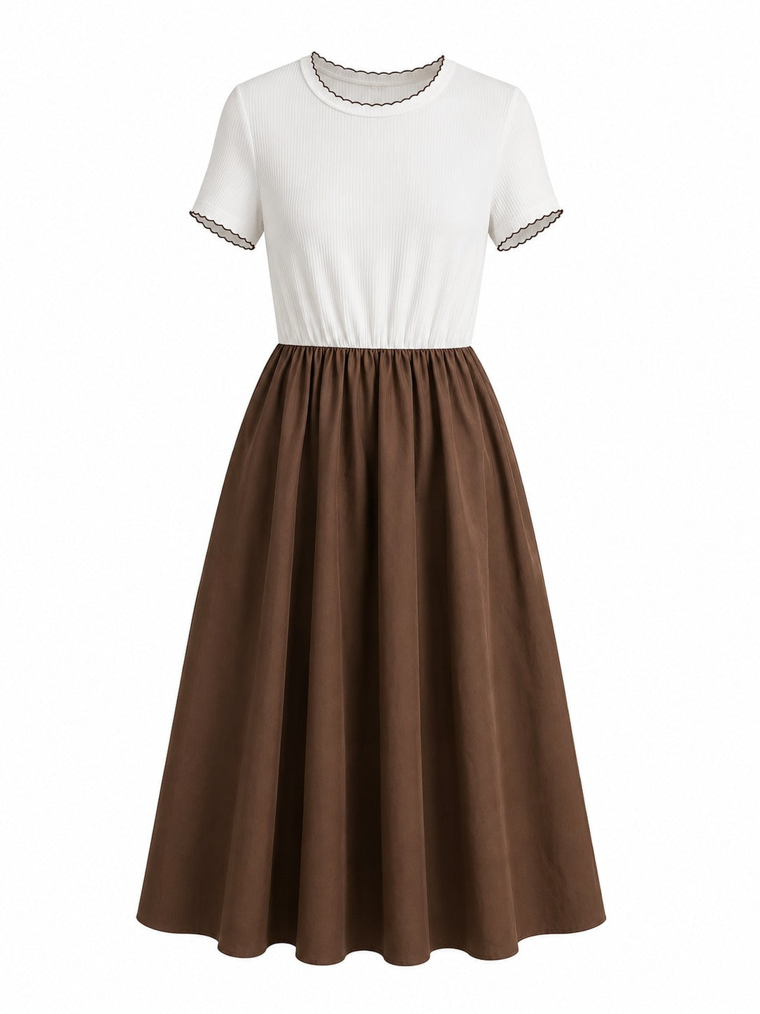 Vestido Romina.
