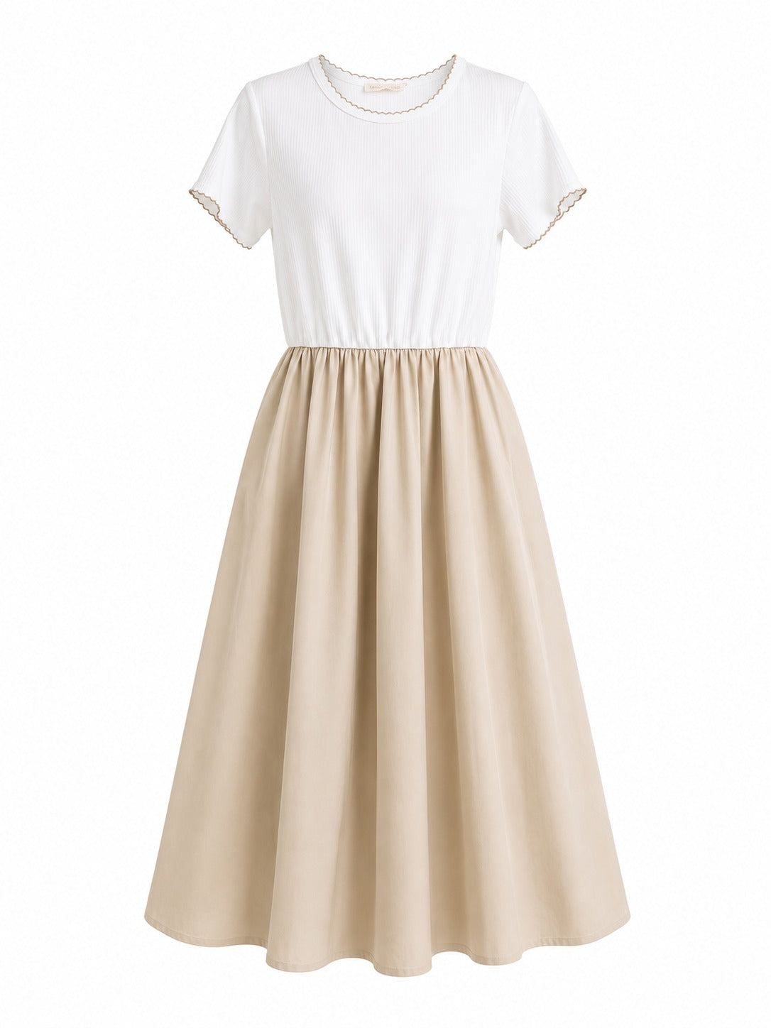 Vestido Romina.
