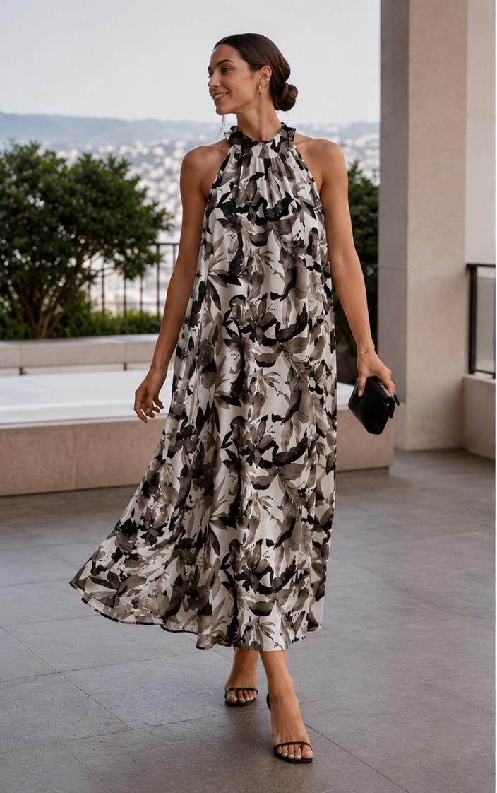 Vestido Elia.