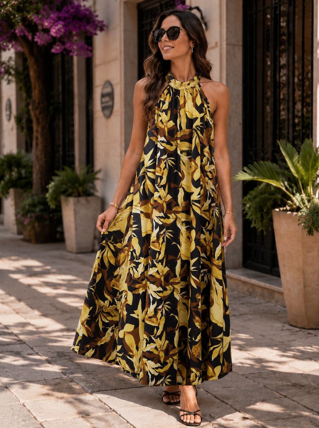 Vestido Elia.