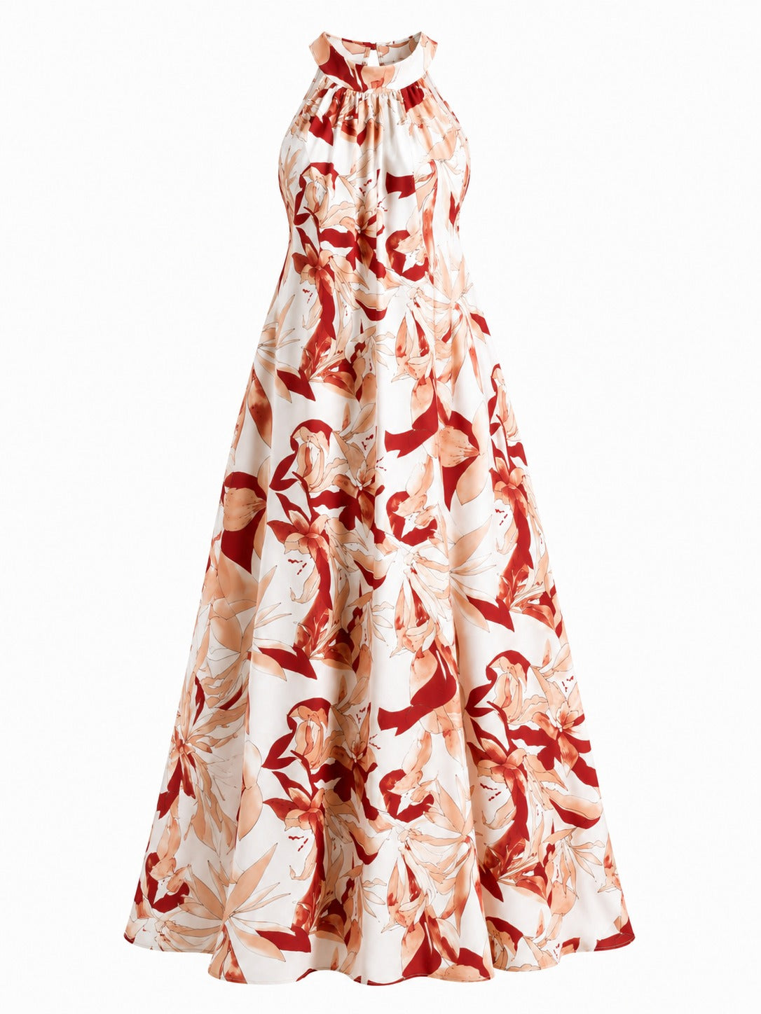 Vestido Elia.