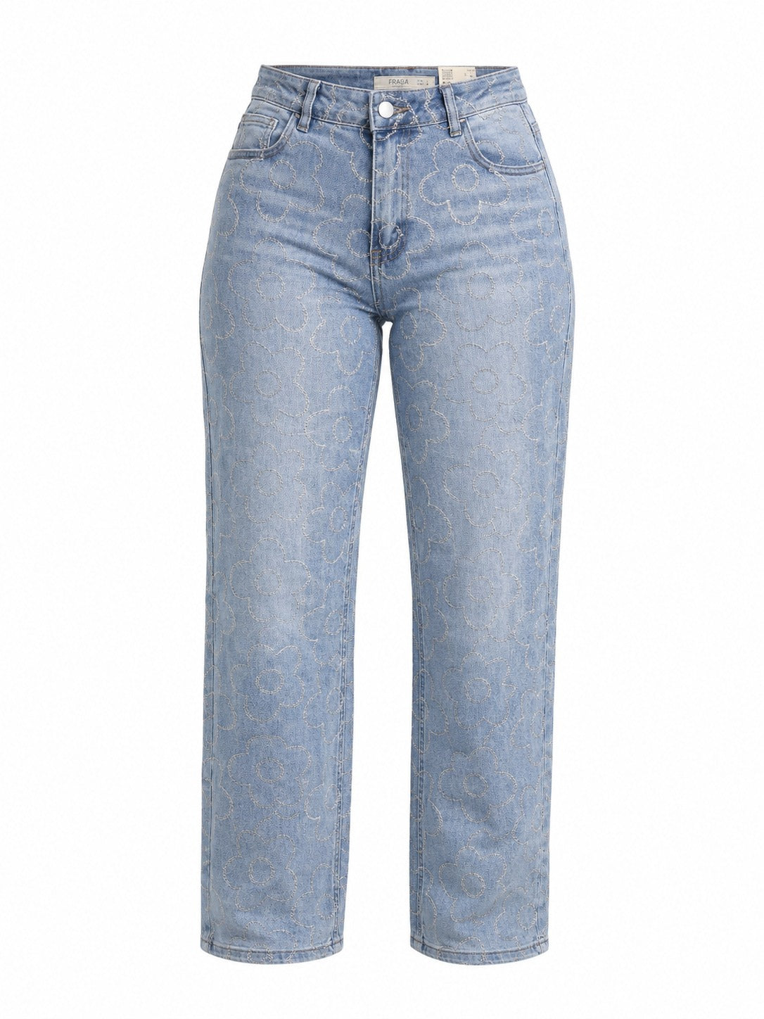 Pantalón Silver.
