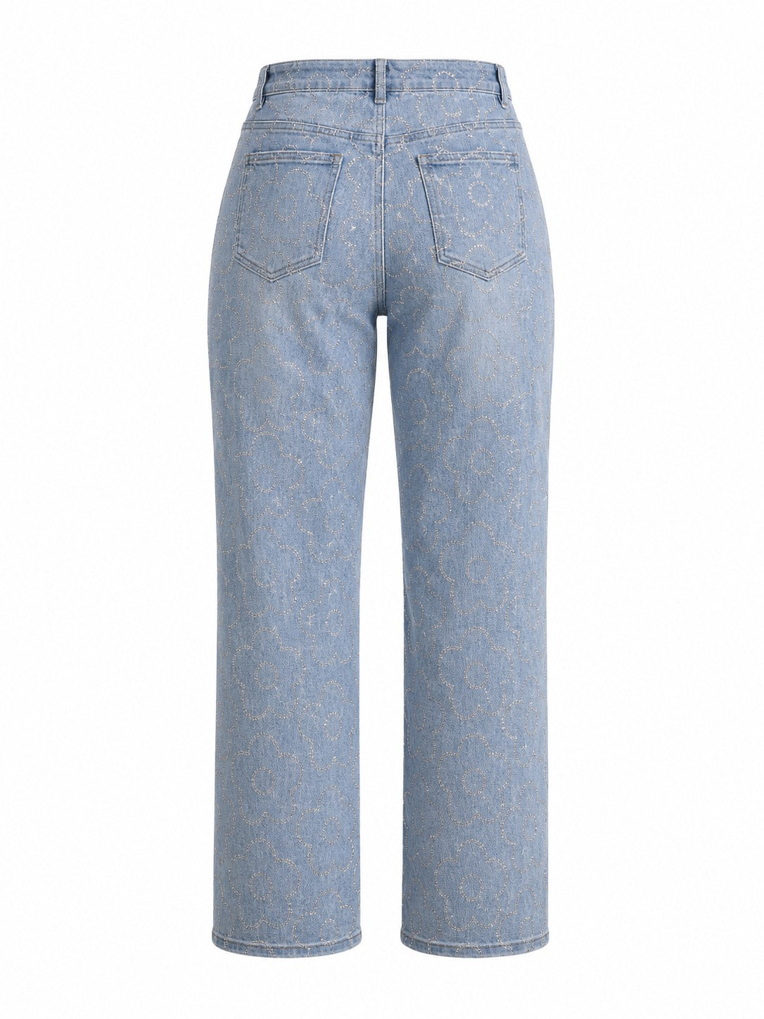 Pantalón Silver.