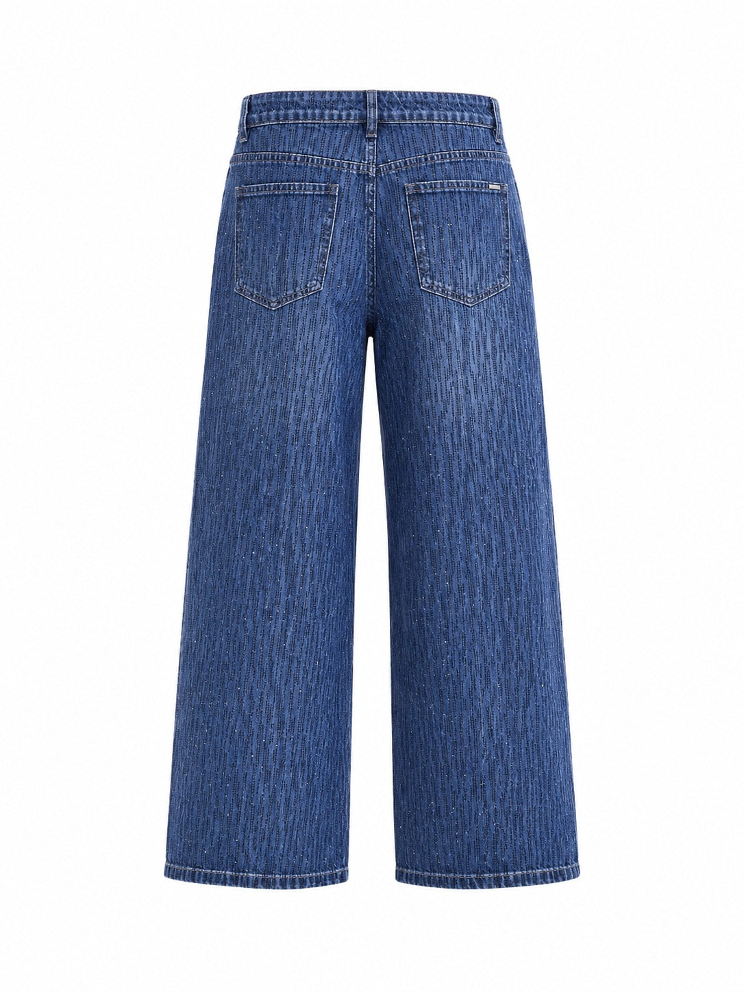 Pantalón Cosmos Wide Leg.