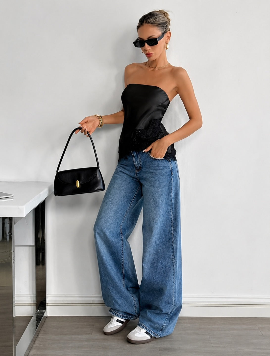 Pantalón Lyra.